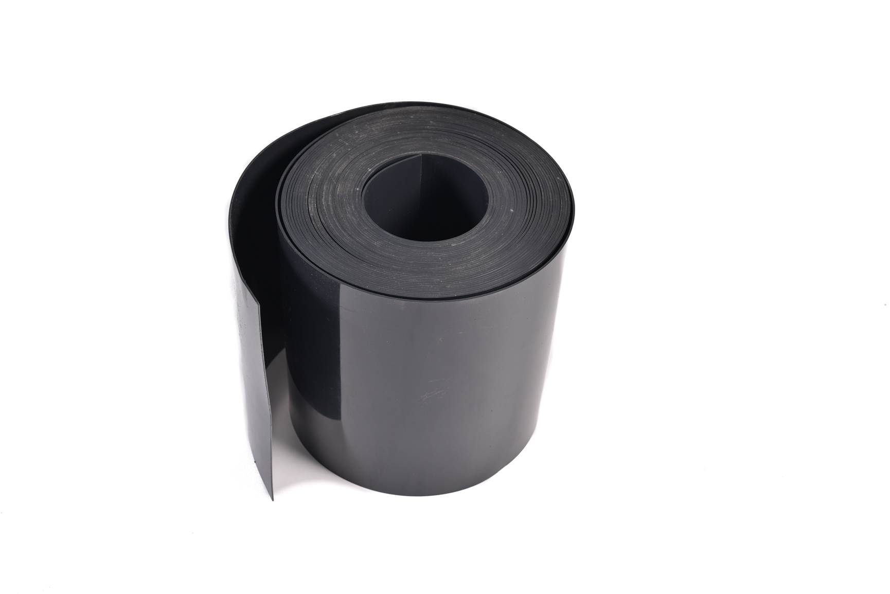 Gießrand 20x0,3 Meter schwarz